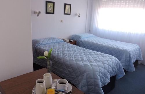 Atlantida Hotel | Hotel Centenario