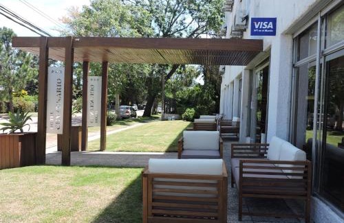 Atlantida Hotel | Hotel Centenario