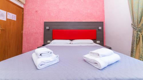 Esquilino Hotel | Hotel Center 1