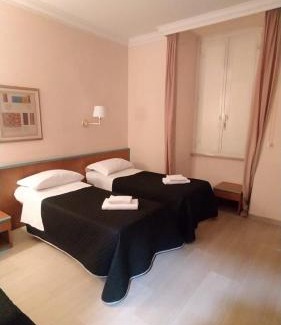 Esquilino Hotel | Hotel Center 1