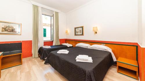 Esquilino Hotel | Hotel Center 2