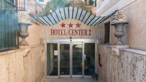 Esquilino Hotel | Hotel Center 2