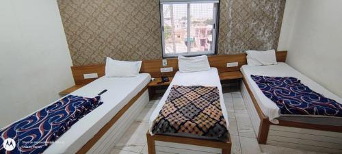 Halvad Casa | Hotel Center Point