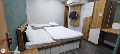 Halvad Casa | Hotel Center Point