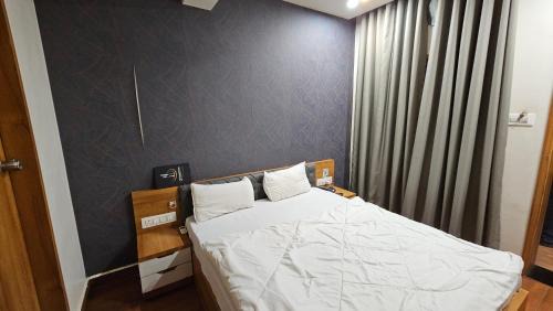 Halvad Casa | Hotel Center Point