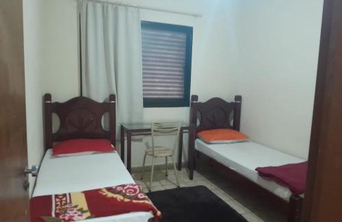 Ribeirao Preto Apartamento | HOTEL CENTER Ribeirão