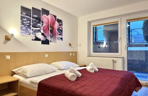 Ribcev Laz Hotel | Hotel Center
