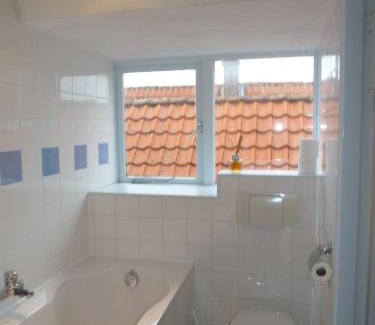 Harlingen Hotel | Hotel Centraal