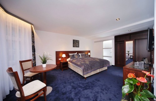 Spindleruv Mlyn Hotel | Hotel Central 1920