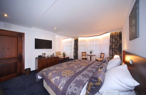 Spindleruv Mlyn Hotel | Hotel Central 1920