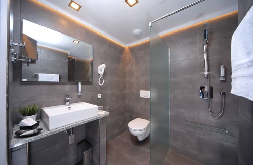 Spindleruv Mlyn Hotel | Hotel Central 1920