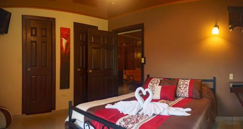 Boquete Hotel | Hotel Central Boquete