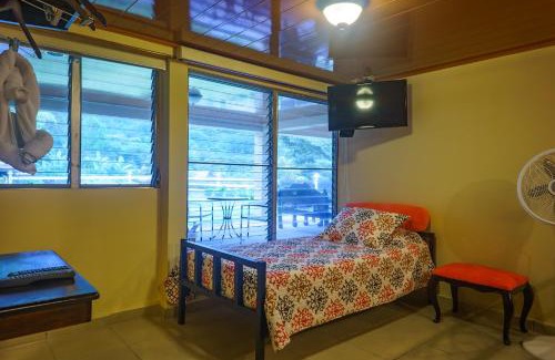 Boquete Hotel | Hotel Central Boquete