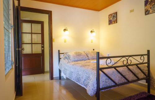 Boquete Hotel | Hotel Central Boquete