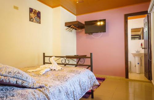 Boquete Hotel | Hotel Central Boquete