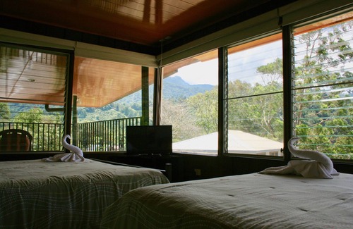 Boquete Hotel | Hotel Central Boquete
