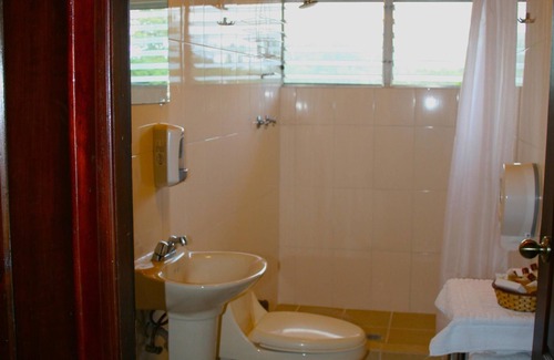 Boquete Hotel | Hotel Central Boquete