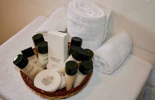 Boquete Hotel | Hotel Central Boquete