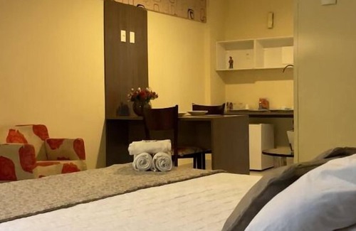 Caruaru Hotel | Hotel Central