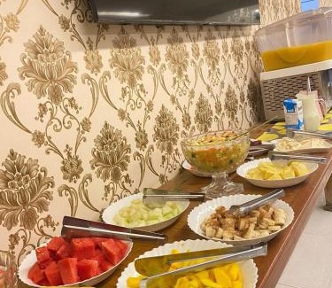 Campo Grande Hotel | Hotel Central Campo Grande