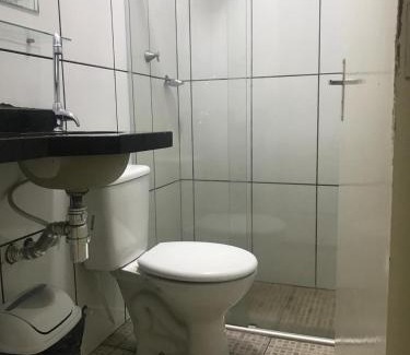 Campo Grande Hotel | Hotel Central Campo Grande