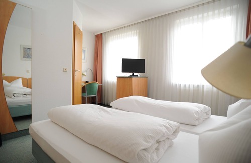 Rotebuhl Hotel | Hotel Central Classic