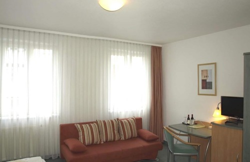 Rotebuhl Hotel | Hotel Central Classic