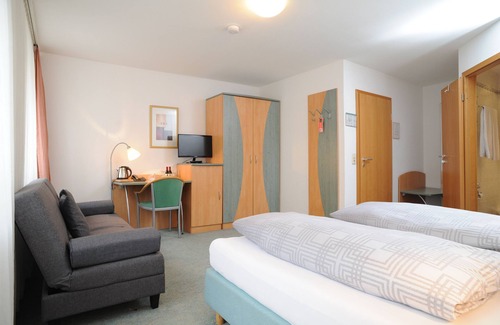 Rotebuhl Hotel | Hotel Central Classic