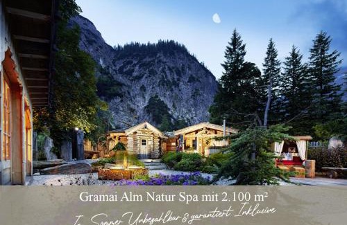 Pertisau Hotel | Hotel Central - das kleine Boutique Hotel am Achensee