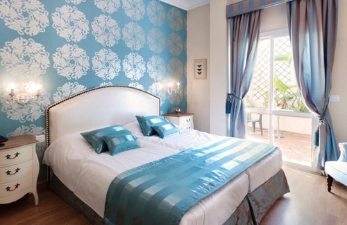 Centro de Marbella Hotel | Hotel Central
