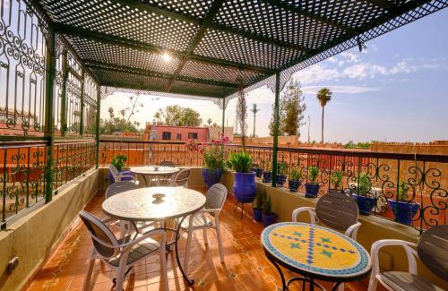 Medina Hotel | Hotel Central Palace