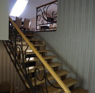 Transcarpathia Hotel | Hotel Central Park