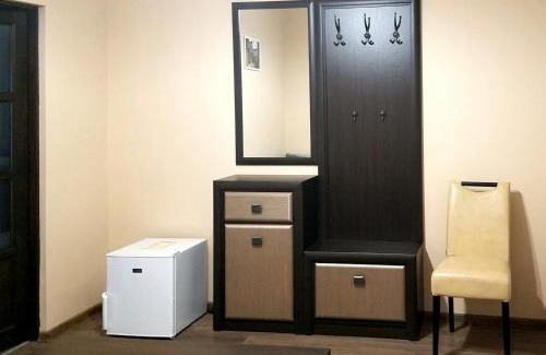 Transcarpathia Hotel | Hotel Central Park