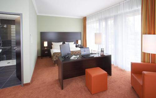 Regensburg Hotel | Hotel Central Regensburg CityCentre, Sure Hotel Collection by Best Western