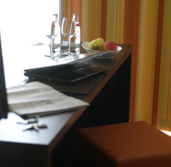 Regensburg Hotel | Hotel Central Regensburg CityCentre, Sure Hotel Collection by Best Western