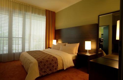 Regensburg Hotel | Hotel Central Regensburg CityCentre, Sure Hotel Collection by Best Western