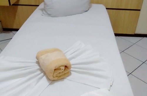 Jundiai Hotel | Hotel Central Rosário