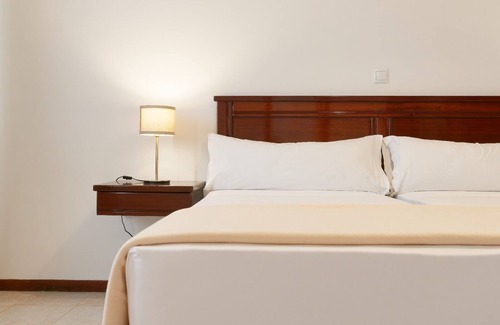 Santa Maria Hotel | Hotel Central Santa Maria