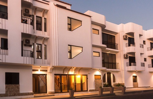 Santa Maria Hotel | Hotel Central Santa Maria