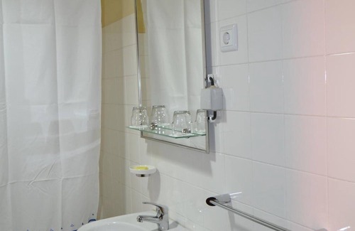 Agua Grande Hotel | Hotel Central