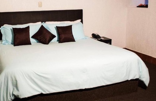 Teziutlán Hotel | Hotel Central Teziutlan
