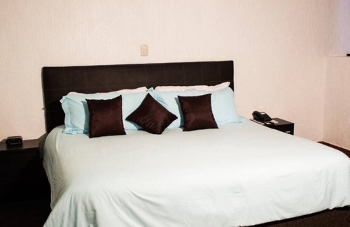 Teziutlán Hotel | Hotel Central Teziutlan