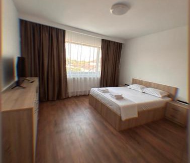 Cazanesti Hotel | Hotel Central Vladimir