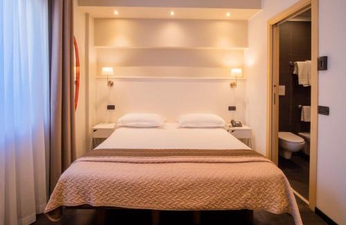 Sorrento Hotel | Hotel Central Wellness