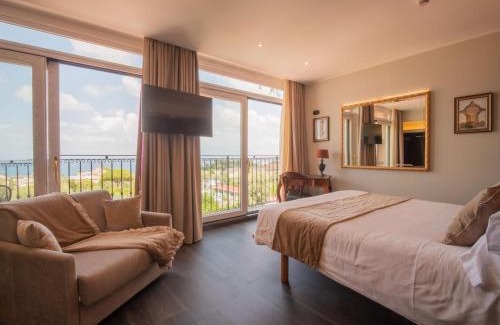 Sorrento Hotel | Hotel Central Wellness