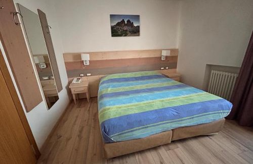 Auronzo di Cadore Hotel | Hotel Centrale
