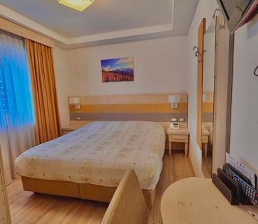 Auronzo di Cadore Hotel | Hotel Centrale