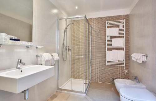 Cernobbio Hotel | Hotel Centrale