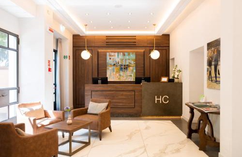 Cernobbio Hotel | Hotel Centrale