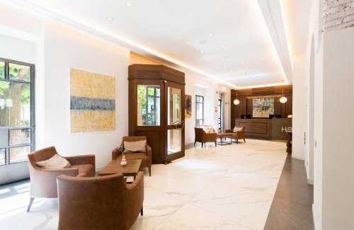 Cernobbio Hotel | Hotel Centrale